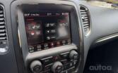 Dodge Durango 3 generation [restyling] SUV
