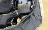 Dodge Durango 3 generation [restyling] SUV
