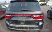 Dodge Durango 3 generation [restyling] SUV