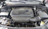 Dodge Durango 3 generation [restyling] SUV