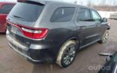Dodge Durango 3 generation [restyling] SUV