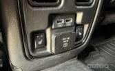 Dodge Durango 3 generation [restyling] SUV