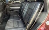 Dodge Durango 3 generation [restyling] SUV