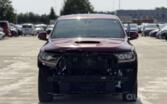Dodge Durango 3 generation [restyling] SUV