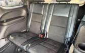 Dodge Durango 3 generation [restyling] SUV