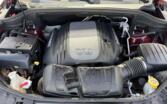 Dodge Durango 3 generation [restyling] SUV
