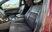 Dodge Durango 3 generation [restyling] SUV