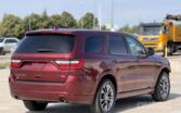 Dodge Durango 3 generation [restyling] SUV