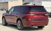Dodge Durango 3 generation [restyling] SUV