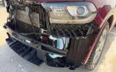 Dodge Durango 3 generation [restyling] SUV