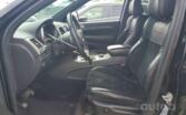Jeep Grand Cherokee WK2 [restyling] SUV 5-doors