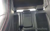 Jeep Grand Cherokee WK2 [restyling] SUV 5-doors