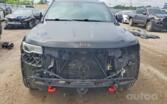 Jeep Grand Cherokee WK2 [restyling] SUV 5-doors