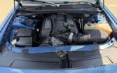 Dodge Challenger 3 generation [2th restyling] Coupe