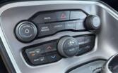 Dodge Challenger 3 generation [2th restyling] Coupe