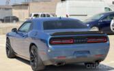 Dodge Challenger 3 generation [2th restyling] Coupe