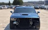 Dodge Challenger 3 generation [2th restyling] Coupe