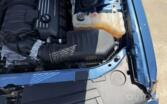 Dodge Challenger 3 generation [2th restyling] Coupe