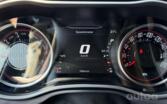 Dodge Challenger 3 generation [2th restyling] Coupe