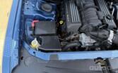 Dodge Challenger 3 generation [2th restyling] Coupe