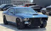 Dodge Challenger 3 generation [2th restyling] Coupe