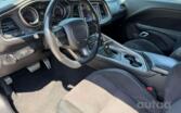 Dodge Challenger 3 generation [2th restyling] Coupe