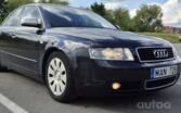 Audi A4 B6 Sedan
