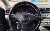 Audi A4 B6 Sedan