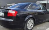 Audi A4 B6 Sedan