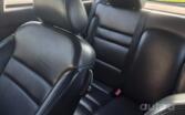 Audi A3 8L Hatchback 3-doors