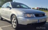 Audi A3 8L Hatchback 3-doors