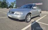 Audi A3 8L Hatchback 3-doors