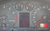 Audi A3 8L Hatchback 3-doors