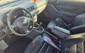 Audi A3 8L Hatchback 3-doors