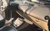 Renault Grand Espace 4 generation Minivan