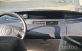 Renault Grand Espace 4 generation Minivan