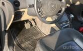 Renault Grand Espace 4 generation Minivan