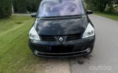 Renault Grand Espace 4 generation Minivan