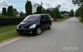Renault Grand Espace 4 generation Minivan