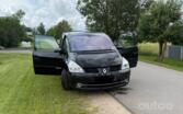 Renault Grand Espace 4 generation Minivan