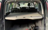 Renault Grand Espace 4 generation Minivan
