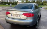 Audi A4 B8/8K Sedan 4-doors
