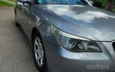 BMW 525 2012