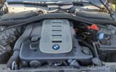 BMW 525 2012