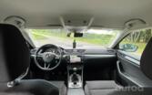 Skoda Superb 3 generation Combi wagon