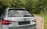 Skoda Superb 3 generation Combi wagon