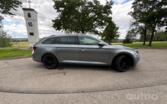 Skoda Superb 3 generation Combi wagon