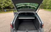 Skoda Superb 3 generation Combi wagon