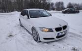 BMW 3 Series E90/E91/E92/E93 [restyling] Sedan