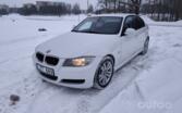 BMW 3 Series E90/E91/E92/E93 [restyling] Sedan